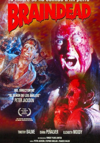 Tu madre se ha comido a mi perro