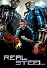 Real Steel