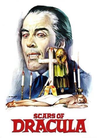 Scars of Dracula