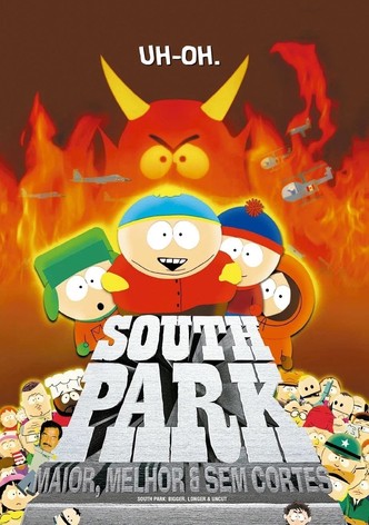 South Park - O Filme