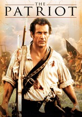 Watch the patriot free online shop