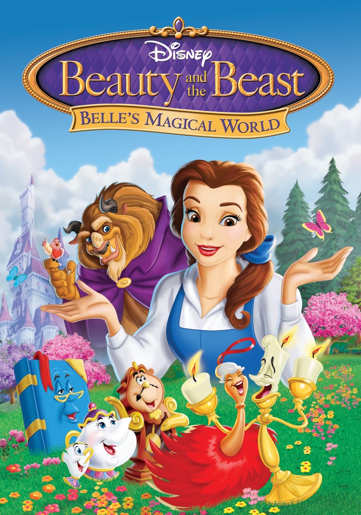 大量入荷 限定品☆美女と野獣 Beauty and the Beast 易けれ ベル 絵画