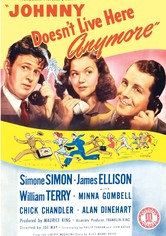 Johnny Doesn't Live Here Anymore