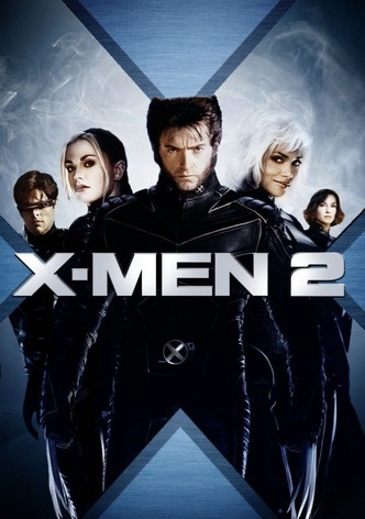 X-Men 2.