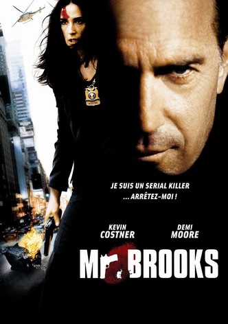 Mr. Brooks