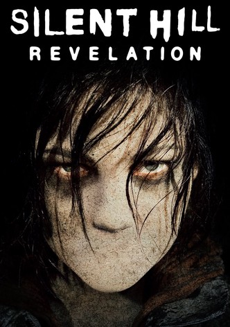 Silent Hill: Revelation 3D
