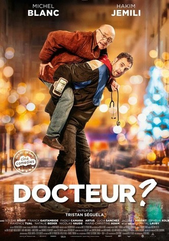 Docteur ?