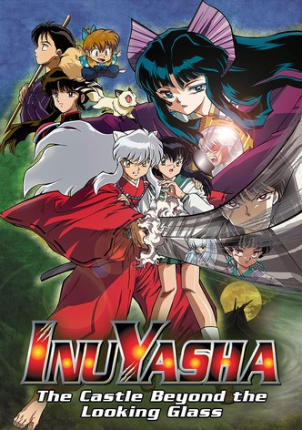 InuYasha: Animê entra na versão da VIZ no Prime Video