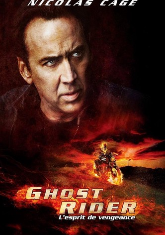 Ghost Rider : L'Esprit de vengeance