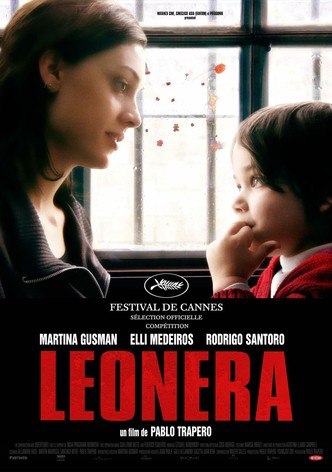 Leonera
