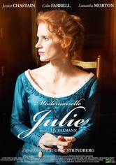 Mademoiselle Julie