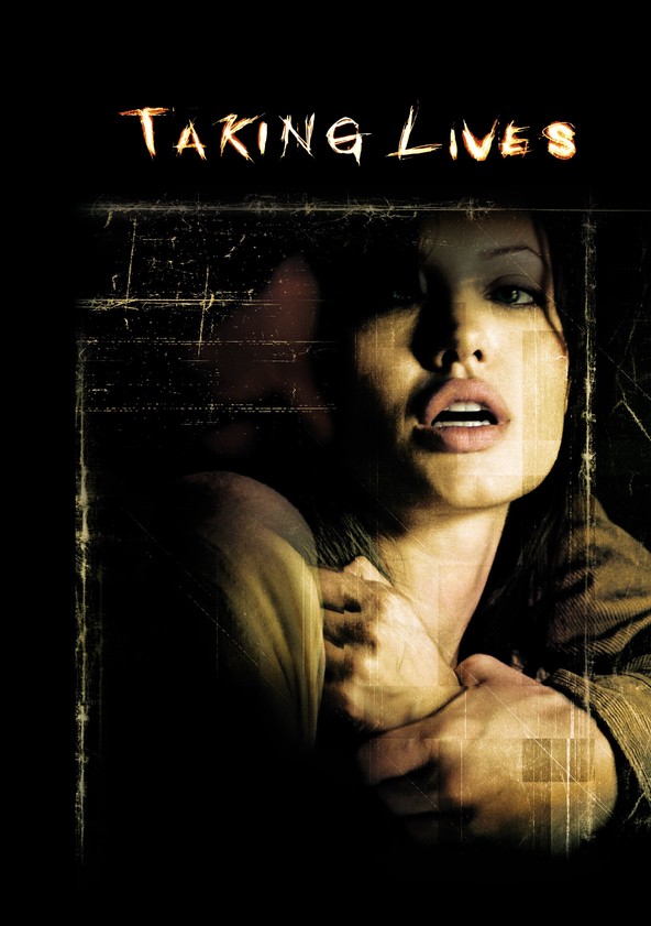 Taking 2024 lives putlocker