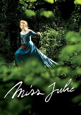 Miss Julie