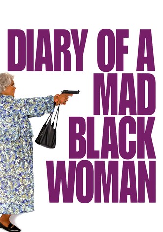 Diary of a Mad Black Woman