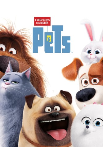 A Vida Secreta dos Nossos Bichos