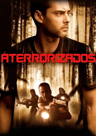 Aterrorizados
