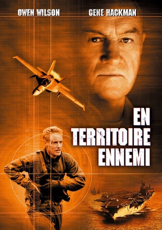 En territoire ennemi