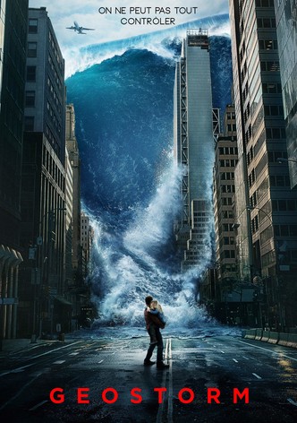 Geostorm