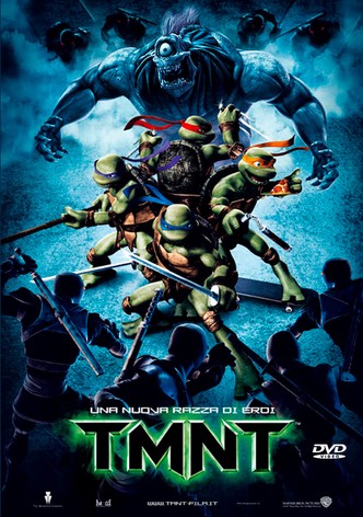 TMNT