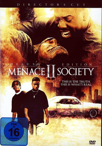 Menace II Society - Die Straßenkämpfer