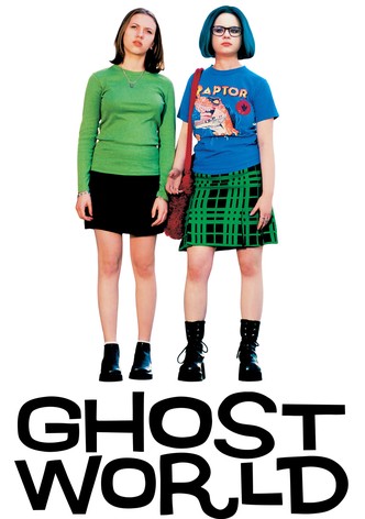 Ghost World