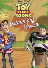 Toy Story Toons - Urlaub auf Hawaii