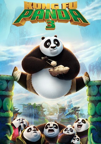 Kung Fu Panda: O Cavaleiro Dragão (Dublado) - Lista de Episódios