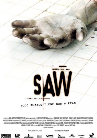 Saw. Juego macabro