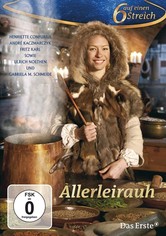 Allerleirauh