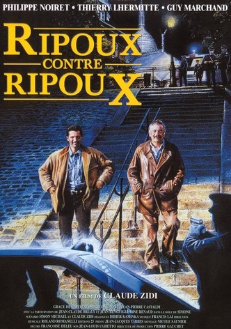 Ripoux contre ripoux