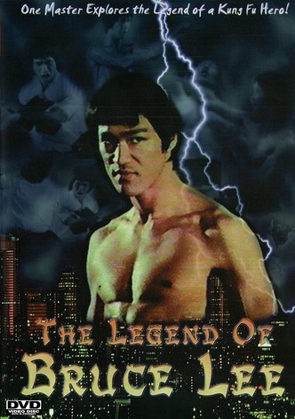 Bruce Lee, el superheroe