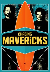 Chasing Mavericks