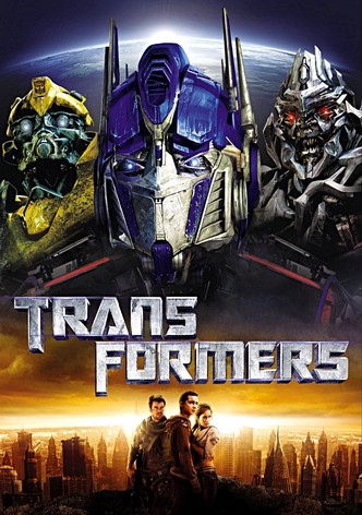 Transformers