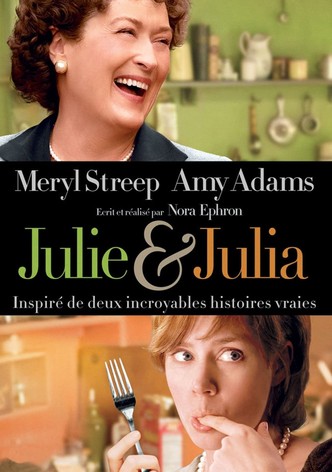 Julie & Julia