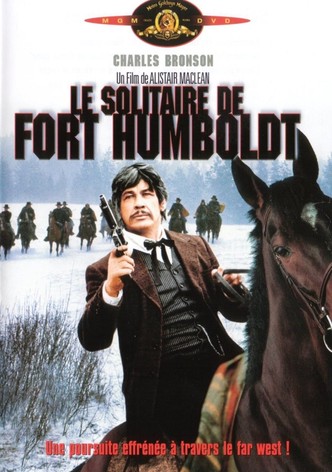 Le Solitaire de Fort Humboldt