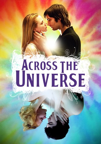 Across the Universe