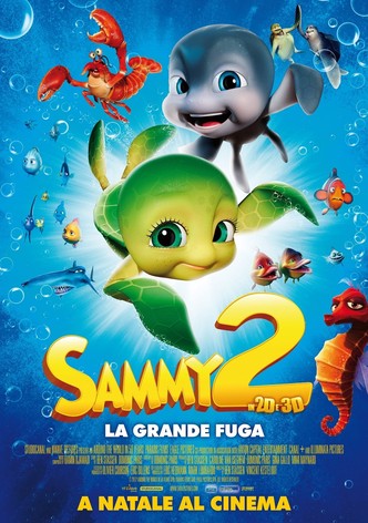 Sammy 2 - La grande fuga