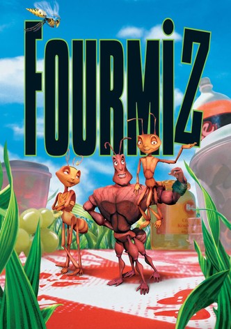 Fourmiz