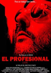 El profesional (Léon)