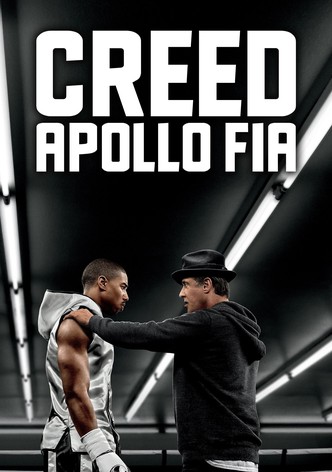 Creed - Apollo fia