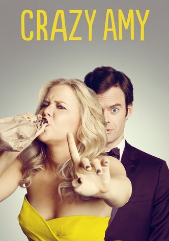 Crazy Amy