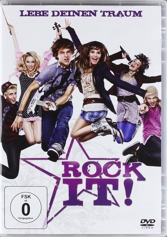 Rock It!