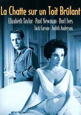 La Chatte sur un toit brûlant