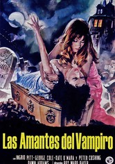 Las amantes del vampiro