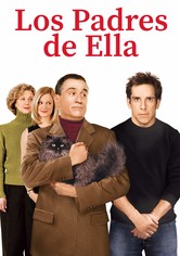Los padres de ella