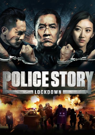 Police Story : Lockdown