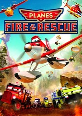 Planes Fire Rescue movie watch streaming online