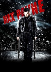 Max Payne