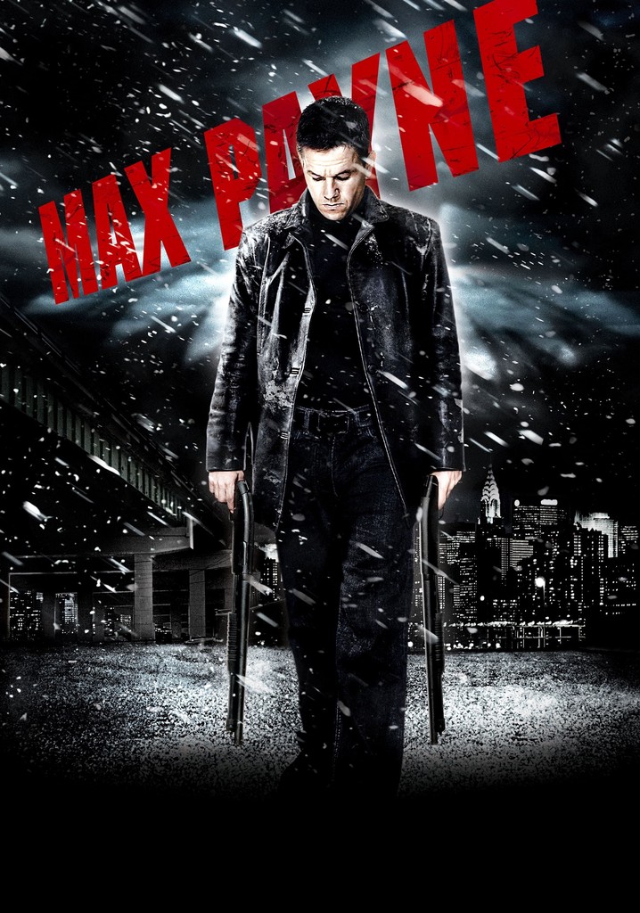 Max Payne (film) - Wikipedia