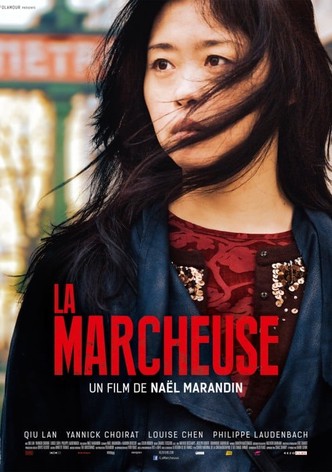 La Marcheuse